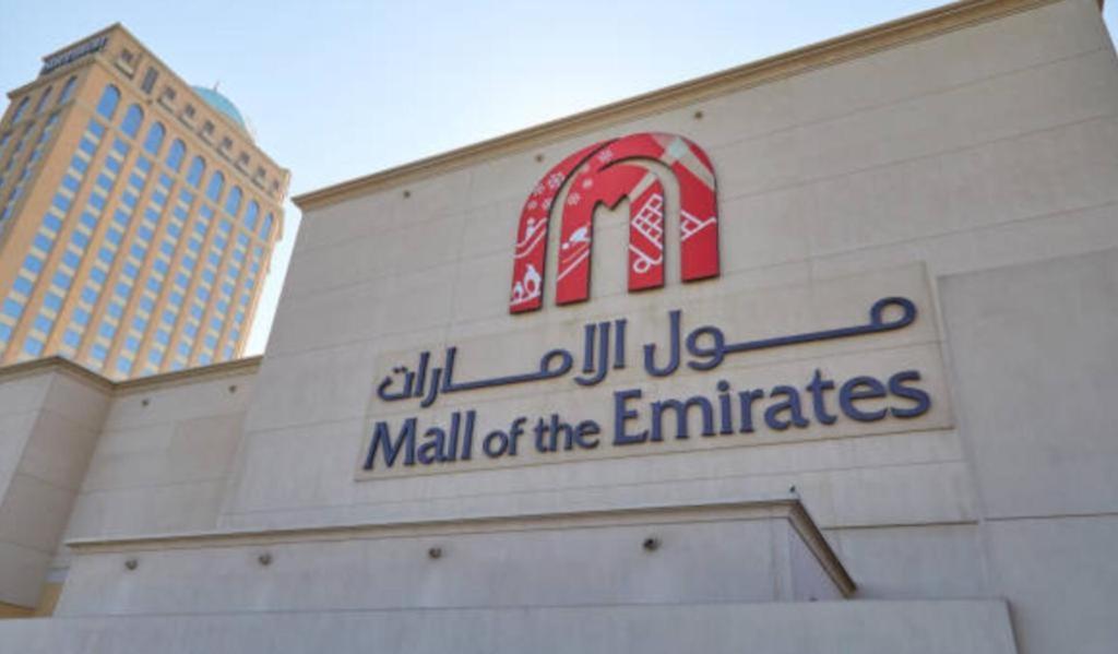 Accommodatie bij particulieren Beautiful Partition In Al Barsha 1 Near Metro Dubai