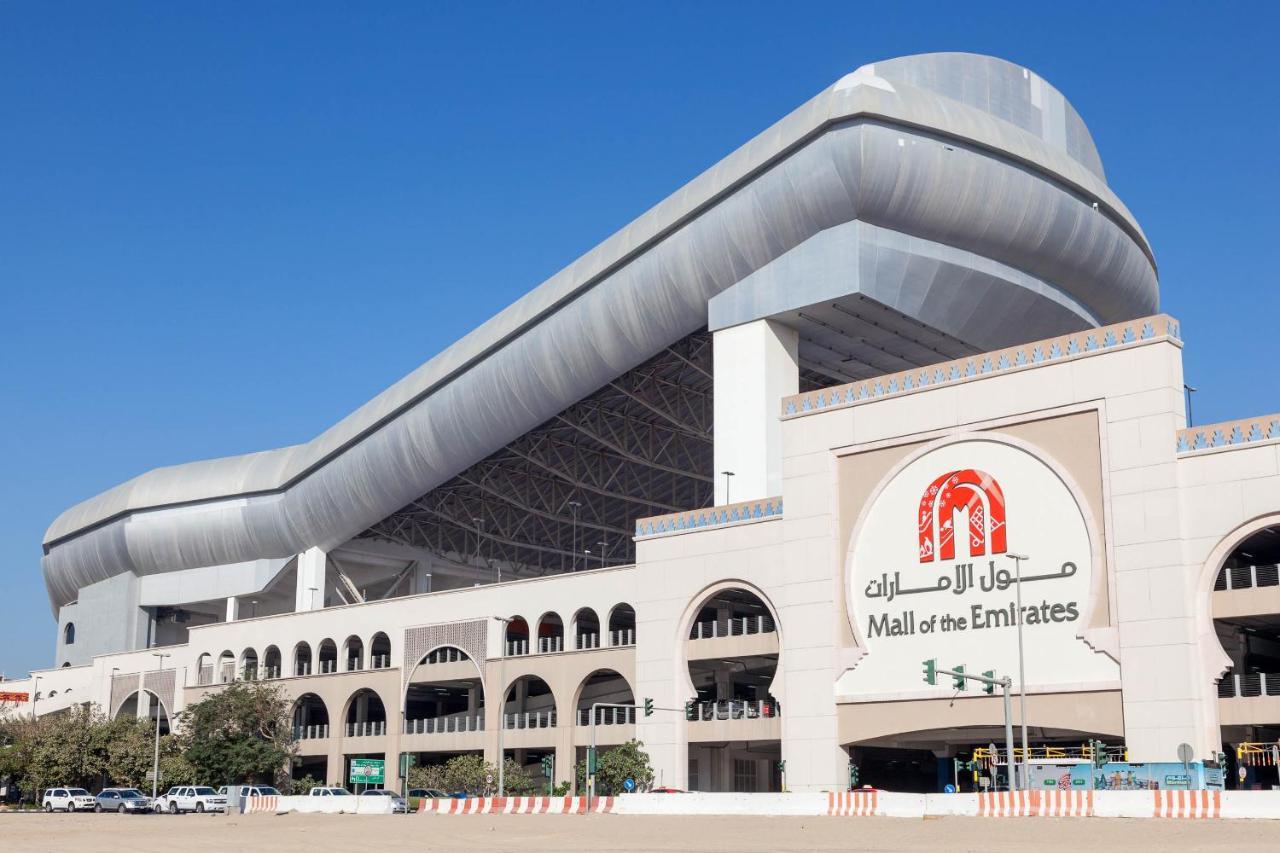 Beautiful Partition In Al Barsha 1 Near Metro Accommodatie bij particulieren