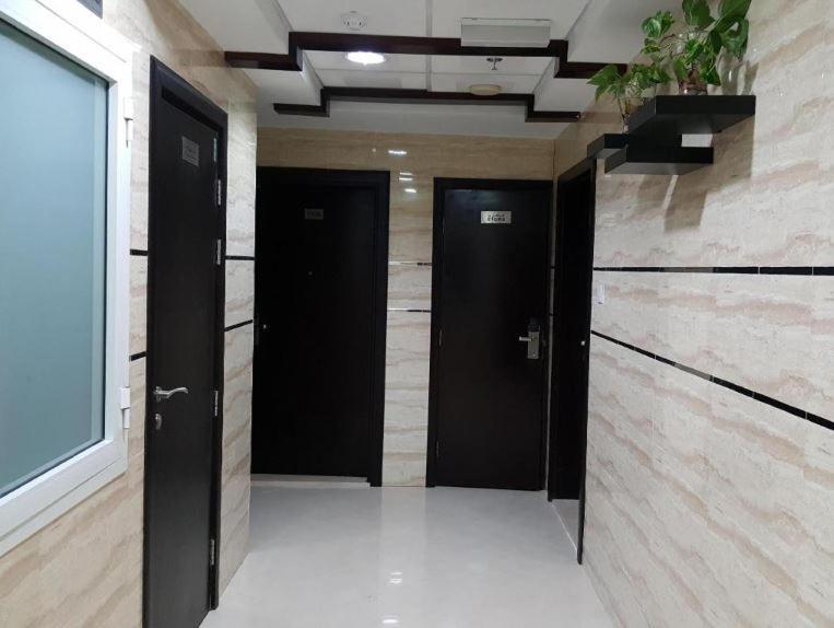 Accommodatie bij particulieren Beautiful Partition In Al Barsha 1 Near Metro *