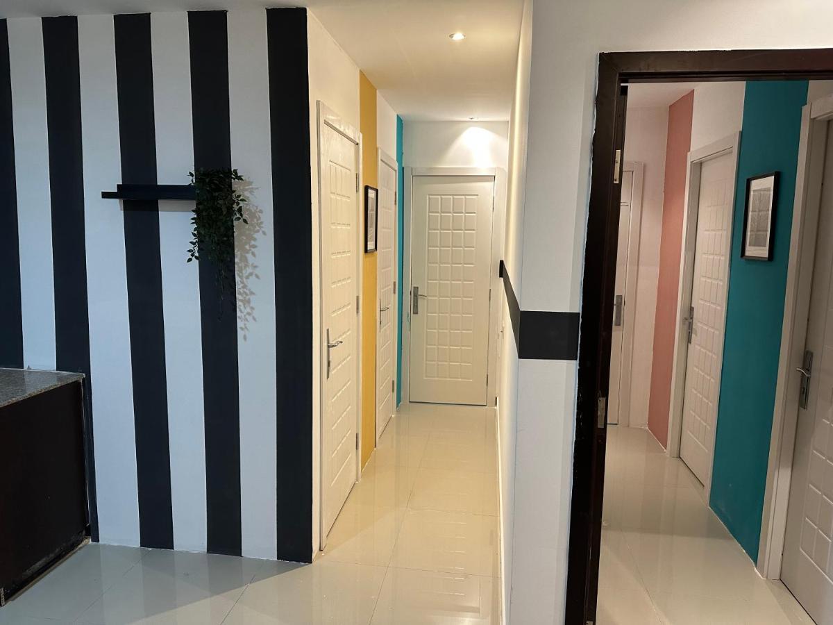 Beautiful Partition In Al Barsha 1 Near Metro Accommodatie bij particulieren *