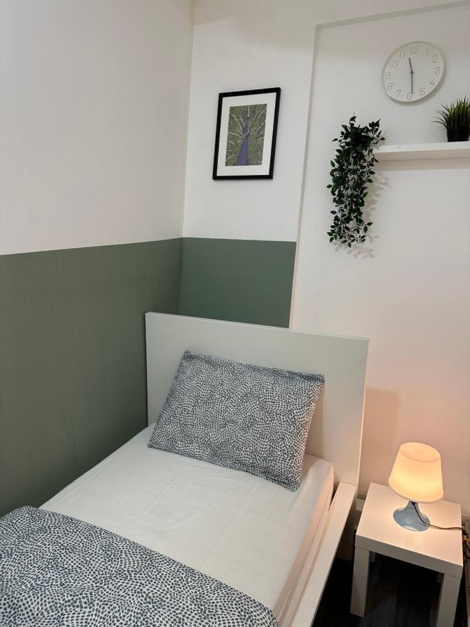 Accommodatie bij particulieren Beautiful Partition In Al Barsha 1 Near Metro *